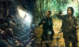 盗墓在线观看,在线探险，揭秘古墓之谜